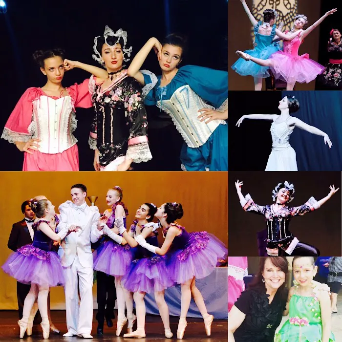 Greenleaf Performing Arts Academy - South Olathe Picture 19