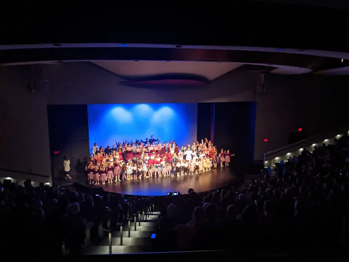Greenleaf Performing Arts Academy - South Olathe Picture 26