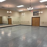 Infinity Dance Academy ico