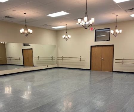 Infinity Dance Academy