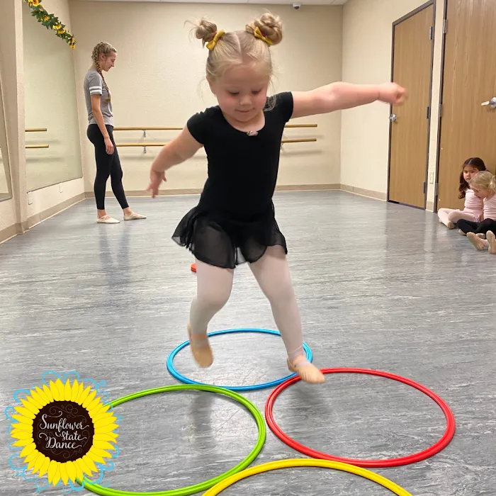Infinity Dance Academy Picture 2