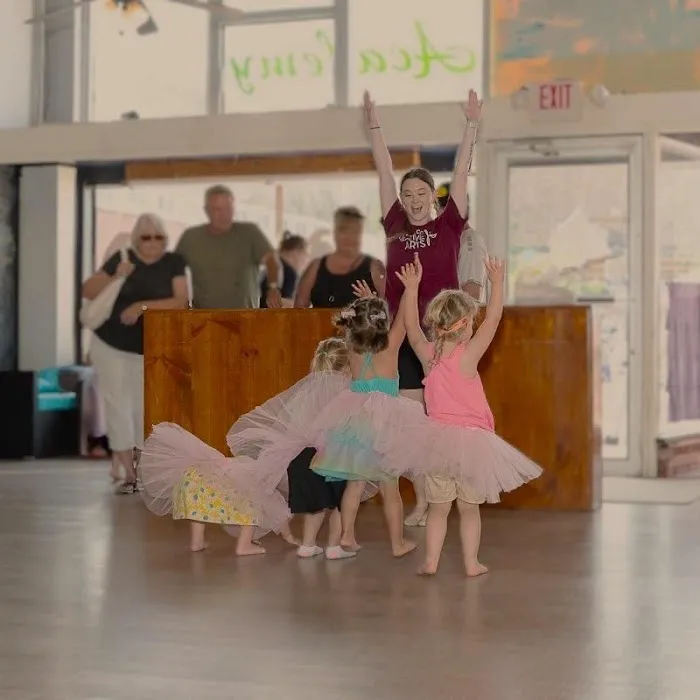 Infinity Dance Academy Picture 10
