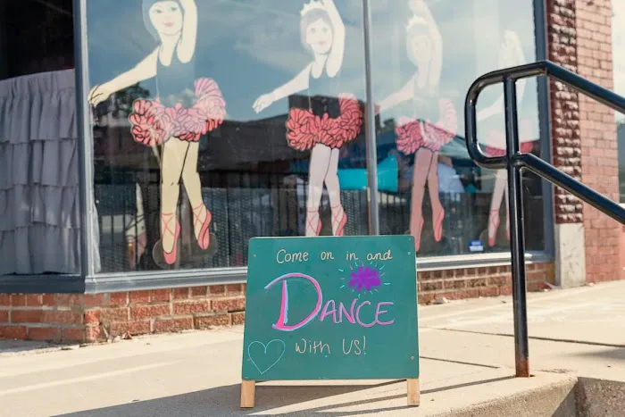 Infinity Dance Academy Picture 8
