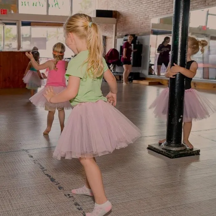 Infinity Dance Academy Picture 12
