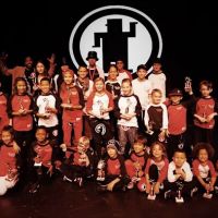 Street Styles Academy ico