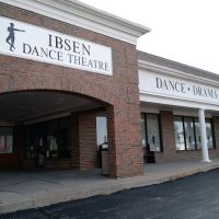 Ibsen Dance Theatre ico