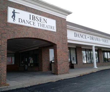 Ibsen Dance Theatre
