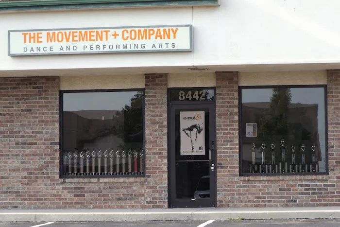 The Movement & Co. Picture 4