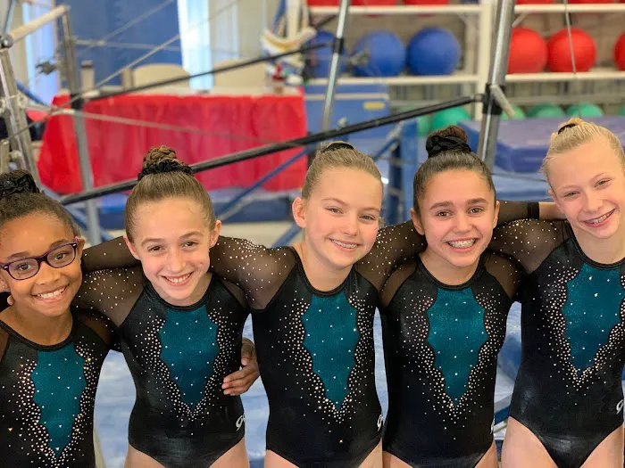 Eagles Gymnastics Picture 10