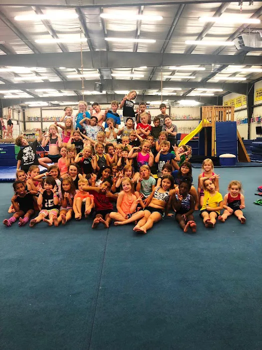 Eagles Gymnastics Picture 3