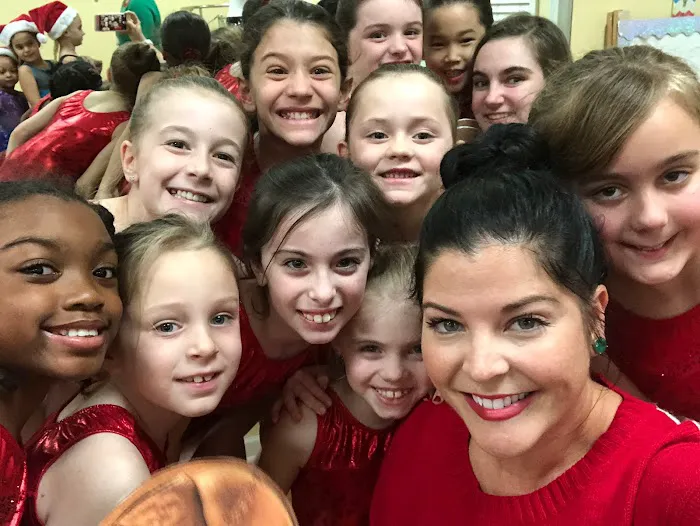 Eagles Gymnastics Picture 2
