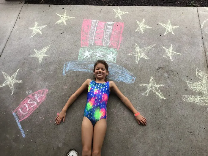 Eagles Gymnastics Picture 9