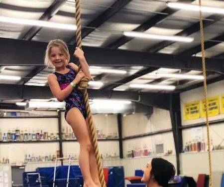 Eagles Gymnastics
