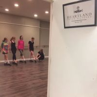 Heartland Irish Dancers ico
