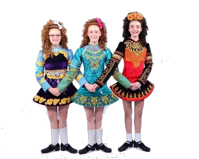 Heartland Irish Dancers Picture 3