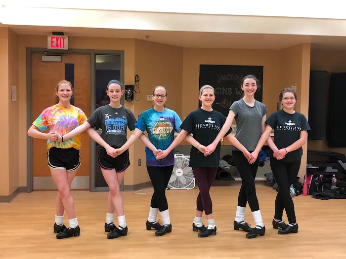 Heartland Irish Dancers Picture 10