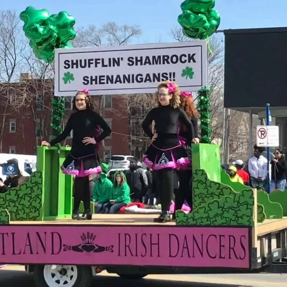 Heartland Irish Dancers Picture 5