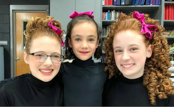 Heartland Irish Dancers Picture 8