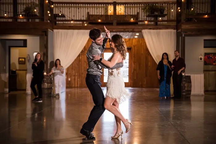 Lux Ballroom KC Picture 4