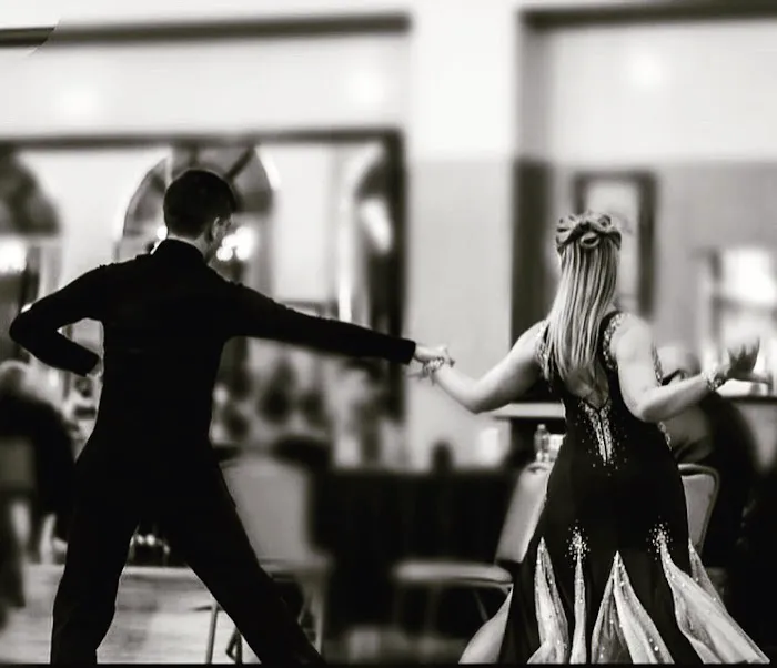 Lux Ballroom KC Picture 2