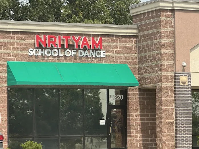 Nrityam School of Dance Picture 1