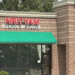 Nrityam School of Dance