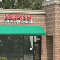 Nrityam School of Dance ico