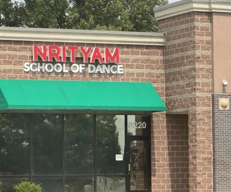 Nrityam School of Dance