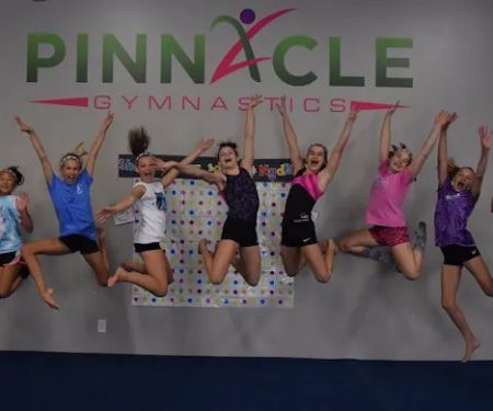 Pinnacle Gymnastics