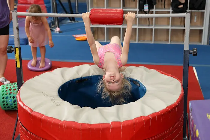 Pinnacle Gymnastics Picture 6