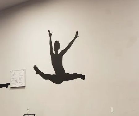 Shapes Dance and Acro L.L.C.