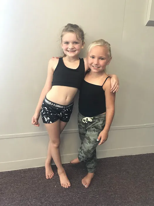Shapes Dance and Acro L.L.C. Picture 10