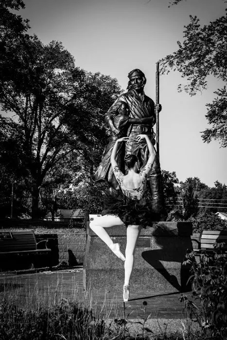 Sunflower State Dance Picture 9
