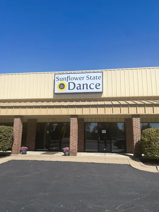 Sunflower State Dance Picture 5