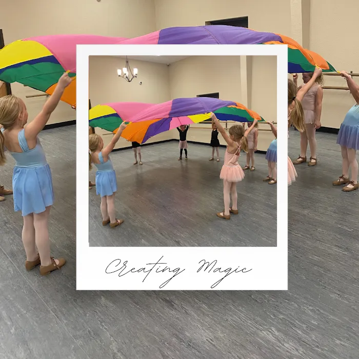Sunflower State Dance Picture 7