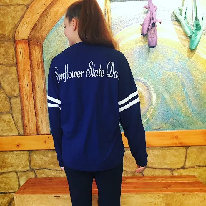 Sunflower State Dance Picture 6
