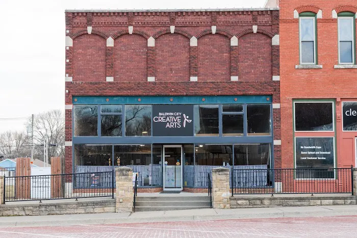 Baldwin City Creative Arts Picture 1