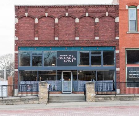 Baldwin City Creative Arts