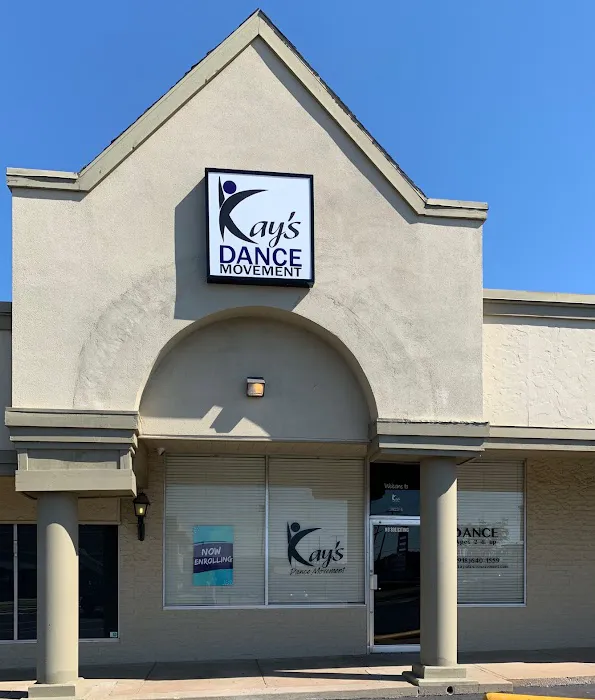Kay's Dance Movement Picture 7