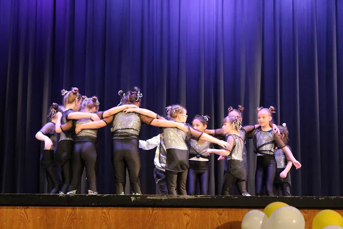 Kay's Dance Movement Picture 4