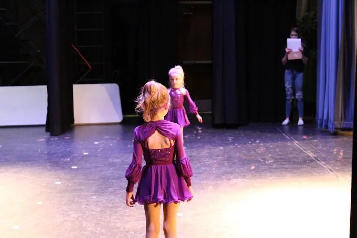 Kay's Dance Movement Picture 1