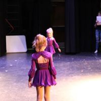 Kay's Dance Movement ico
