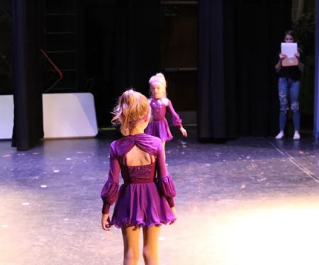 Kay's Dance Movement