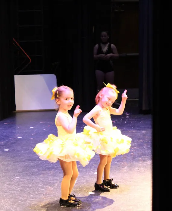Kay's Dance Movement Picture 5