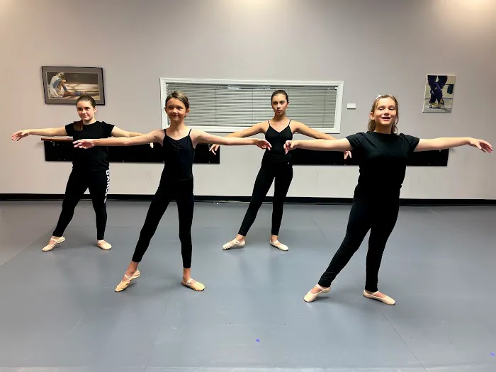Kay's Dance Movement Picture 6