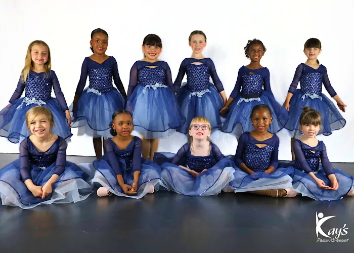 Kay's Dance Movement Picture 10