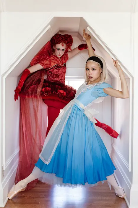 Tulsa Ballet Theater, Inc. Picture 3