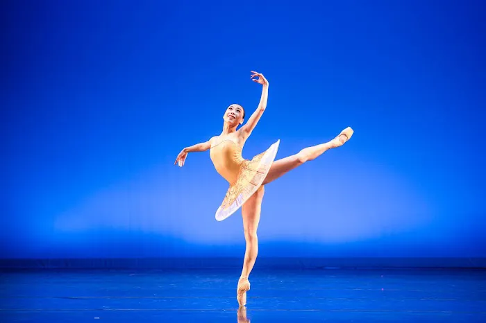 Tulsa Ballet Theater, Inc. Picture 4