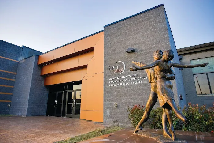 Tulsa Ballet Theater, Inc. Picture 6