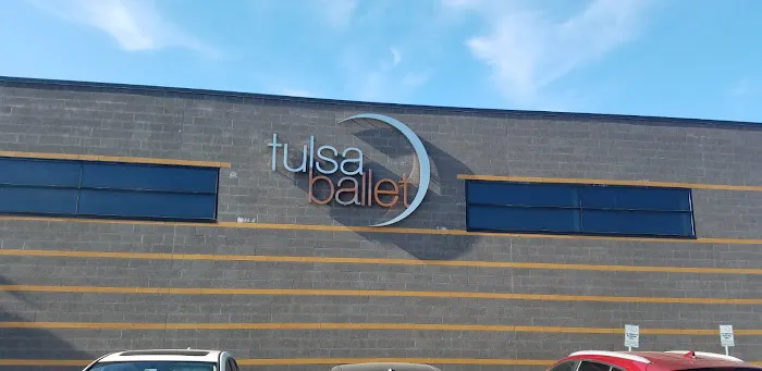 Tulsa Ballet Theater, Inc. Picture 2